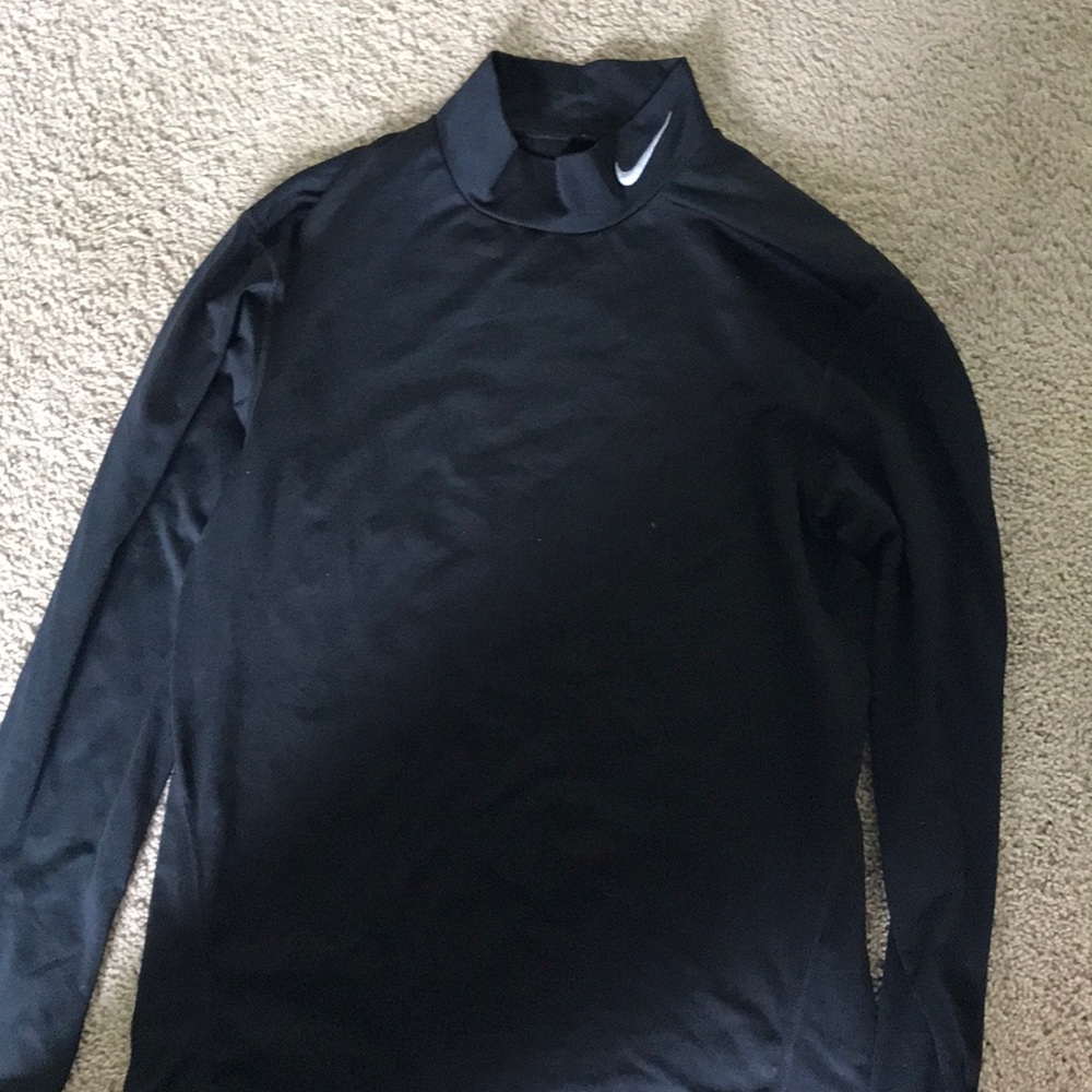 Nike ProCombat Compression Shirt